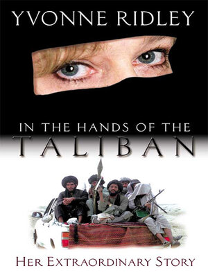 cover image of In the Hands of the Taliban